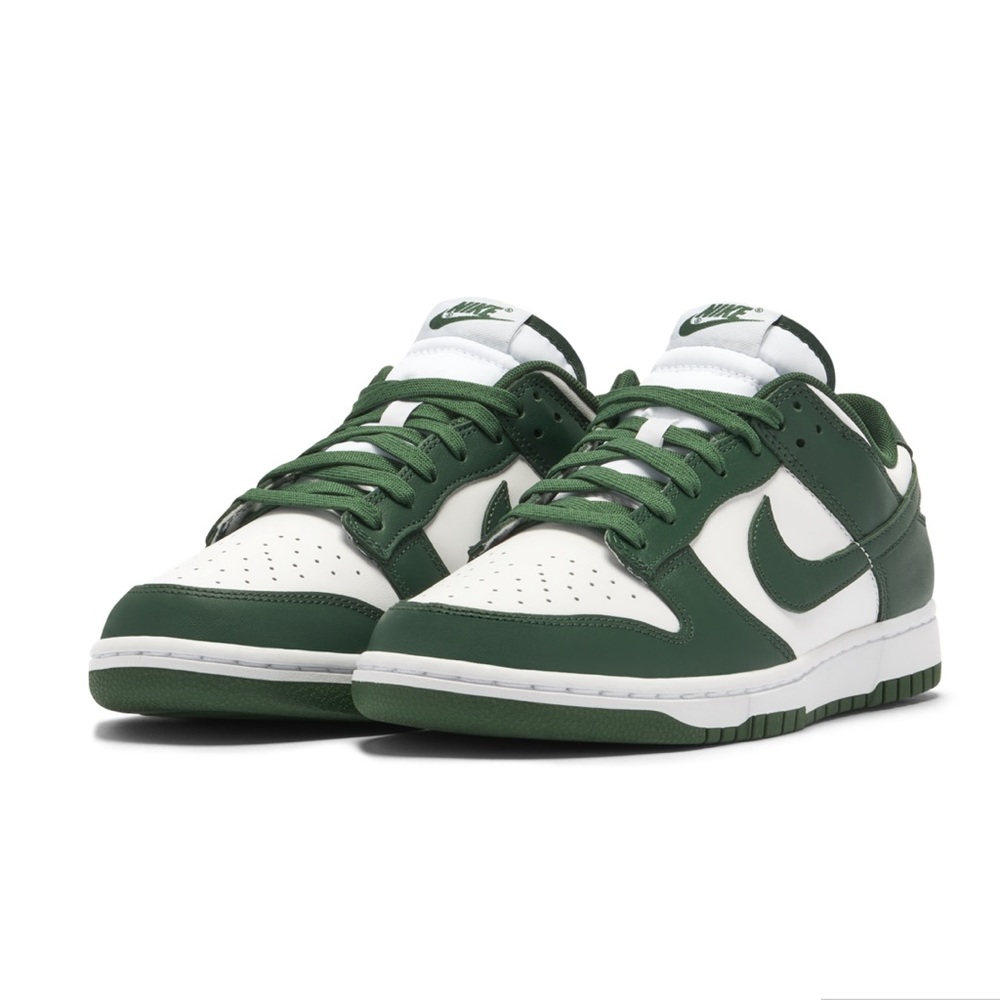 COPY - Nike Dunk Low Michigan State